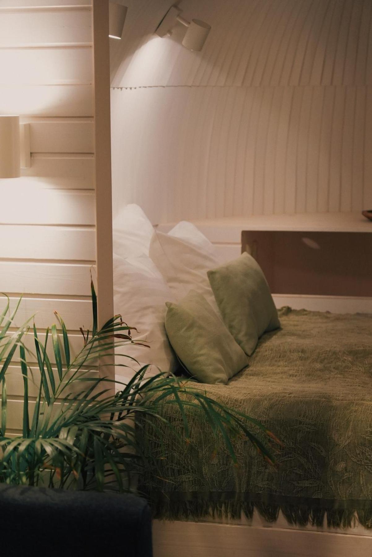 Iglupark Aparthotel Tallinn Exteriör bild
