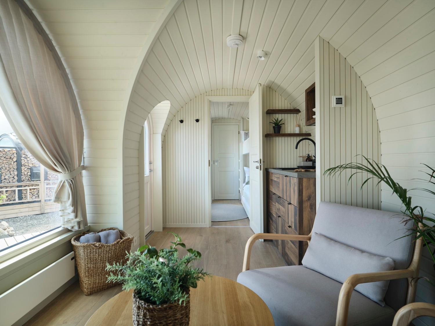 Iglupark Aparthotel Tallinn Exteriör bild
