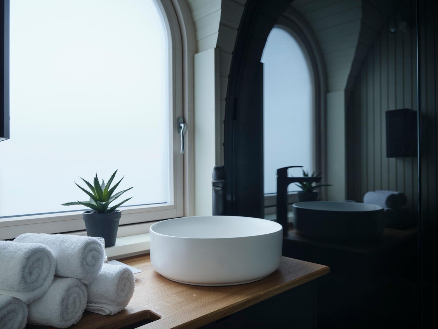 Iglupark Aparthotel Tallinn Exteriör bild