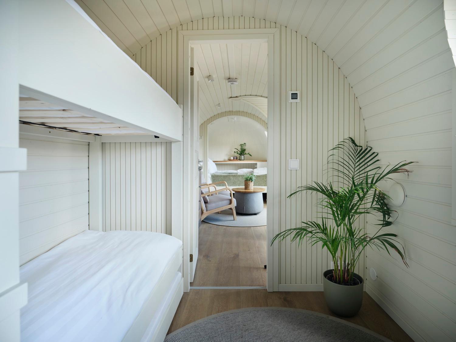 Iglupark Aparthotel Tallinn Exteriör bild